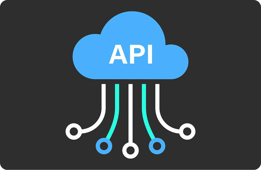 Quero a Cloud API