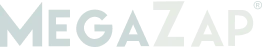 Logo MegaZap
