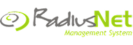 RadiusNet